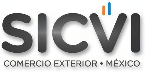 SICVI.mx Logo
